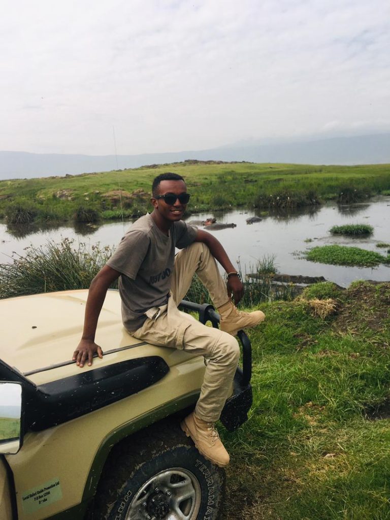 About Tanzania Freedom Tour