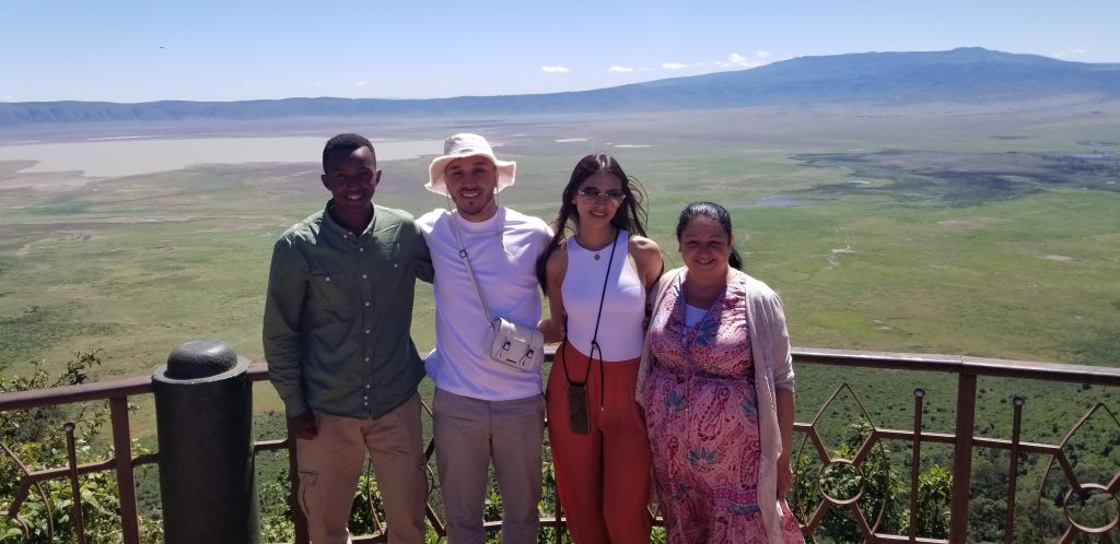2 Days Sparkling Safari