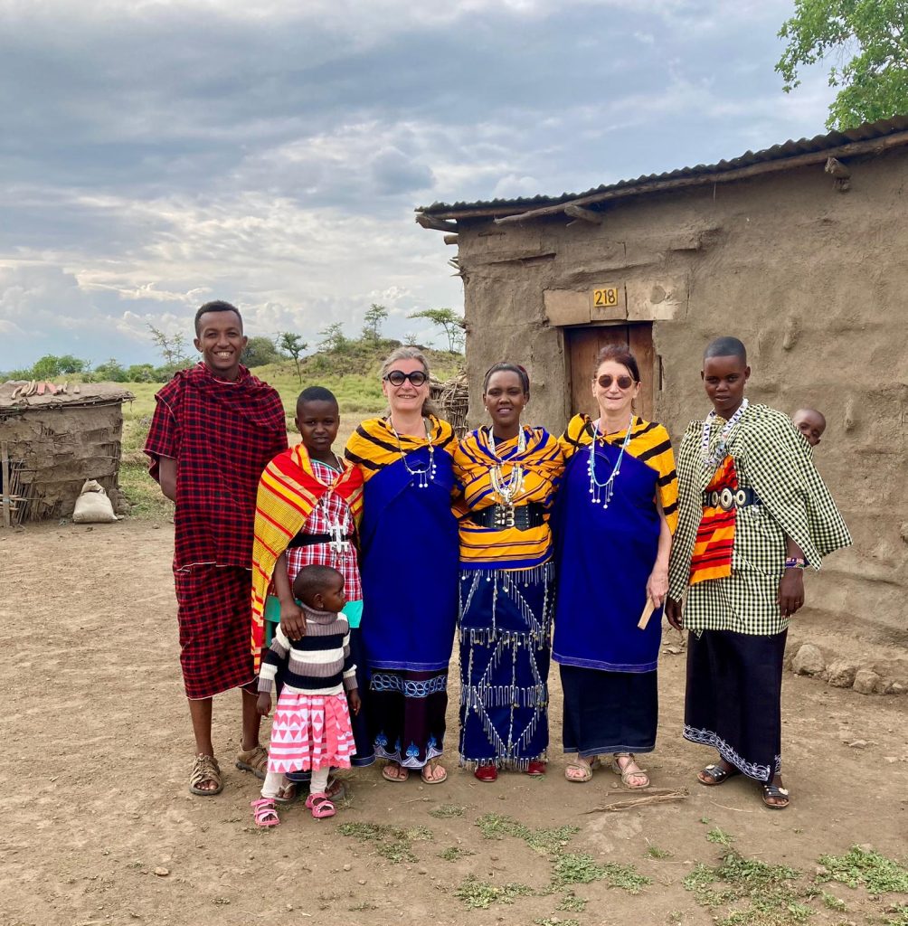 3 Days Tarangire, Manyara & Ngorongoro