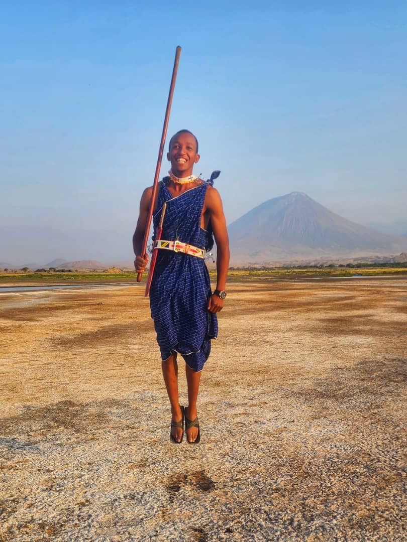 Lake Natron