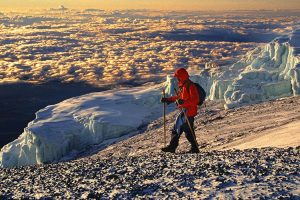 Machame Route