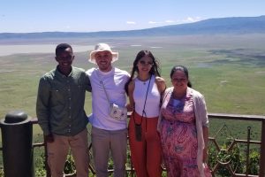 2 Days Sparkling Safari