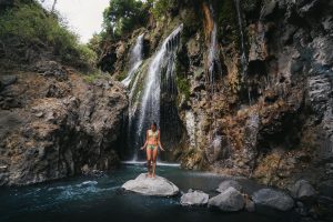 5-Day Adventure to Oldonyo Lengai, Ngare-Sero Waterfalls & Lake Natron