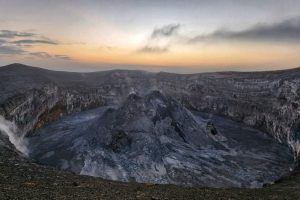 5-Day Adventure to Oldonyo Lengai, Ngare-Sero Waterfalls & Lake Natron
