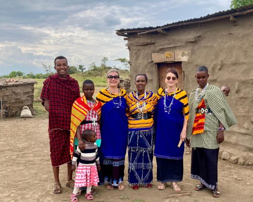 3 Days Tarangire, Manyara & Ngorongoro