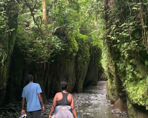 Meru day trip