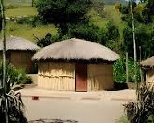 Ng’iresi Village Tour (Meru People)